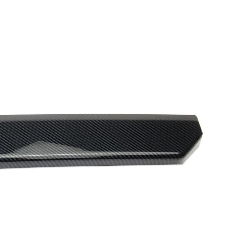 Toyota RAV4 Front Bumper Grille Trim for 26 Models