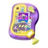 TAKARA TOMY PixTube Прозрачный фиолетовый