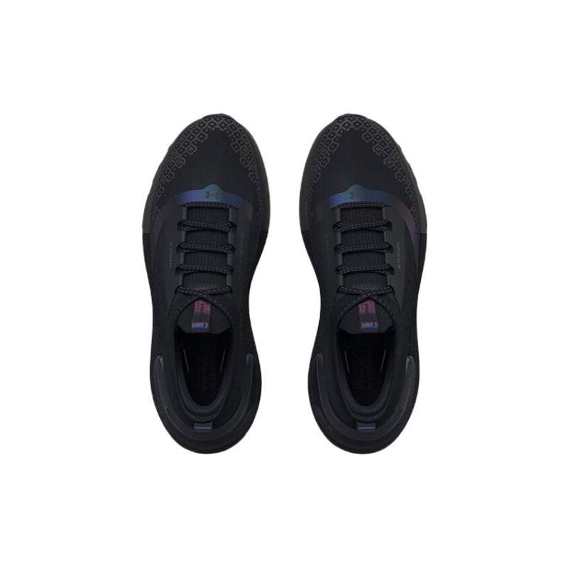 Under Armour Кроссовки Hovr Phantom 3 Storm 'Triple Black' 3025522-001