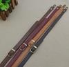 Adjustable 120cm PU Crossbody Shoulder Strap with Nappa Pattern for Women's Bags