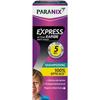 PARANIX Shampooing Express Anti-Poux Et Lentes 200ml