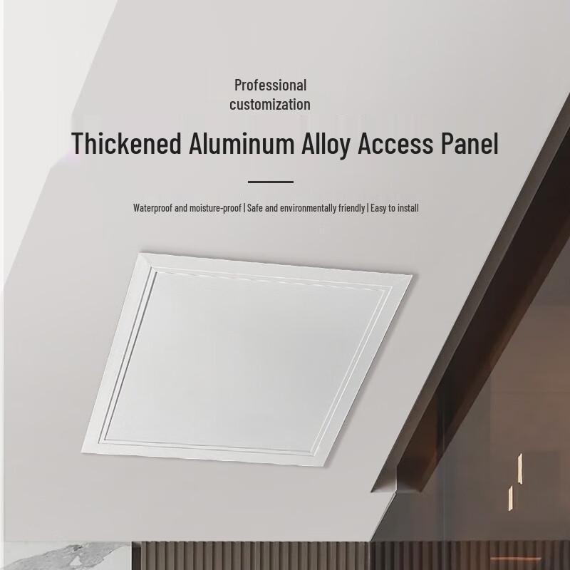 Andatong Hidden Ceiling Access Panel