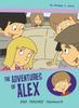 Книга Dad Teaches Teamwork : The Adventures of Alex