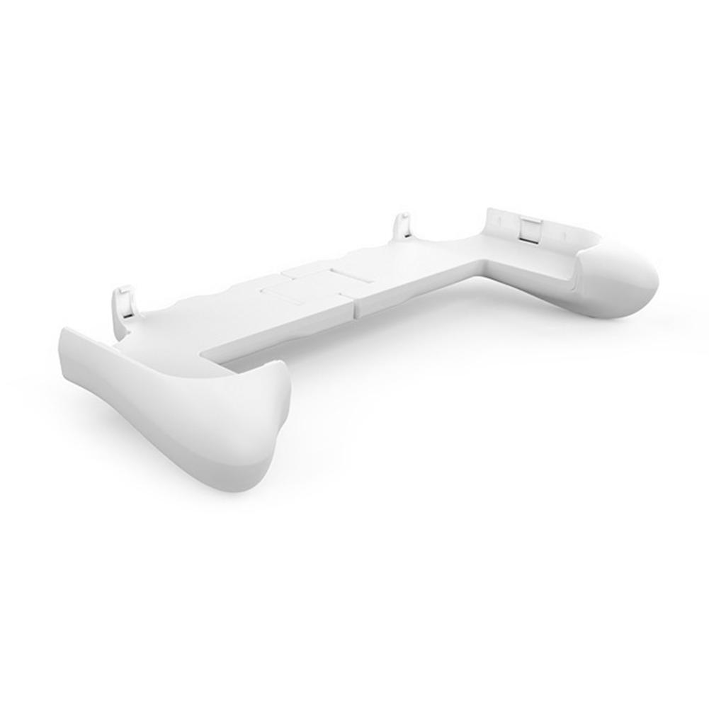 Game Console Grip Case Stand Game Holder Grip ABS Protective Fit for Nintendo Switch OLED Game Console