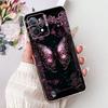 Чехол для Realme C31 Милый Мультяшный Медведь Бабочка Задняя Крышка Чехлы для Телефона Для Realme C 31 C31 4G RMX3501 RealmeC31 Мягкие Fundas