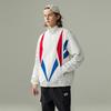 Reebok Jackets & Coats Unisex White 25SRE103UGW0