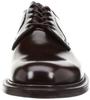 Shannon Light Ebony Business Size Size G Church's Men's Shoes, 26.0 cm, (EEB001)