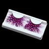 Eyelash Extension Feather Eyelashes Extra Long   for Masquerade/Party/Anime Cosplay