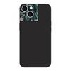 Черный чехол из ТПУ для Motorola Moto G31 G40 Fusion G41 G50 G51 edge30 G10 G20 G30 G100 5G G22 Tokitou Muichirou
