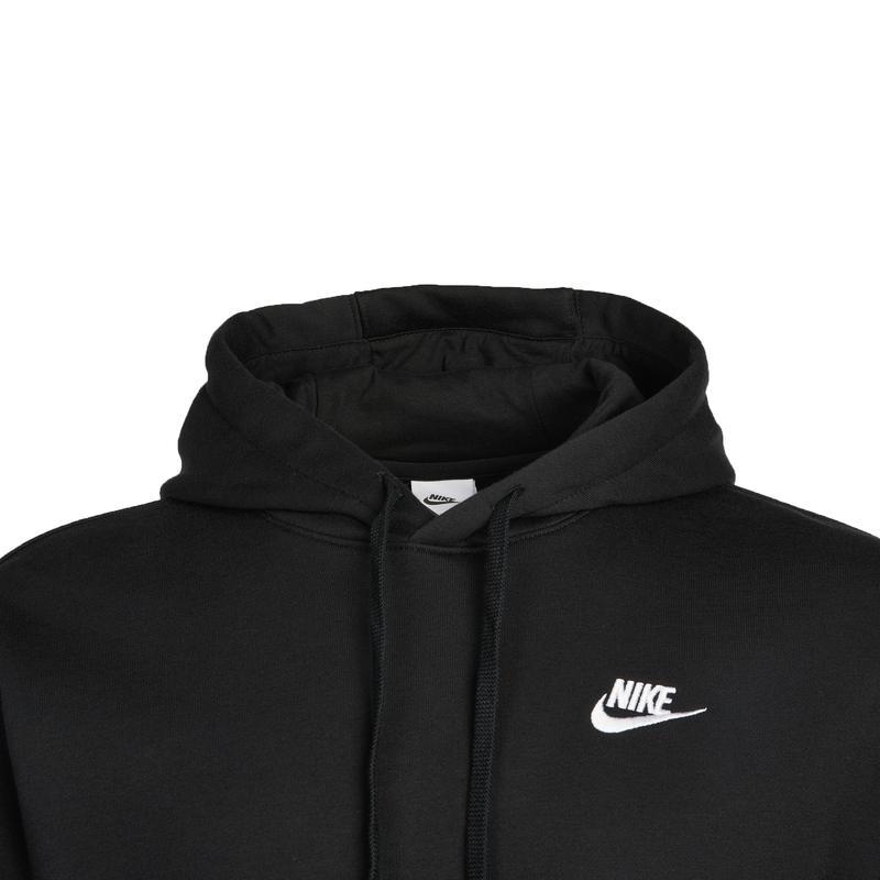 Nike Повседневная спортивная одежда Мужская Черная BV2655-010+BV2680-010