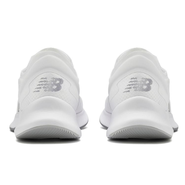 New Balance Серия Pesu White MPESUCW