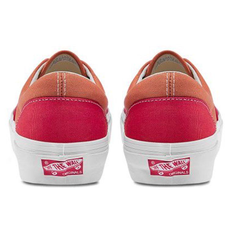 Vans Vault Og Era Lx Оранжево-красный VN0A4BVAVYV