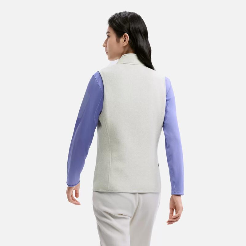 Pelliot Women's Polartec Fleece Vest
