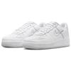 Nike Air Force 1 Jewel 'Color of the Month - Triple White' (Unisex) White / White / White Skateboard Shoes FN5924 100