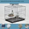Большая клетка для голубей для разведения и спаривания с бесплатной доставкой - Идеально подходит для домашнего использования