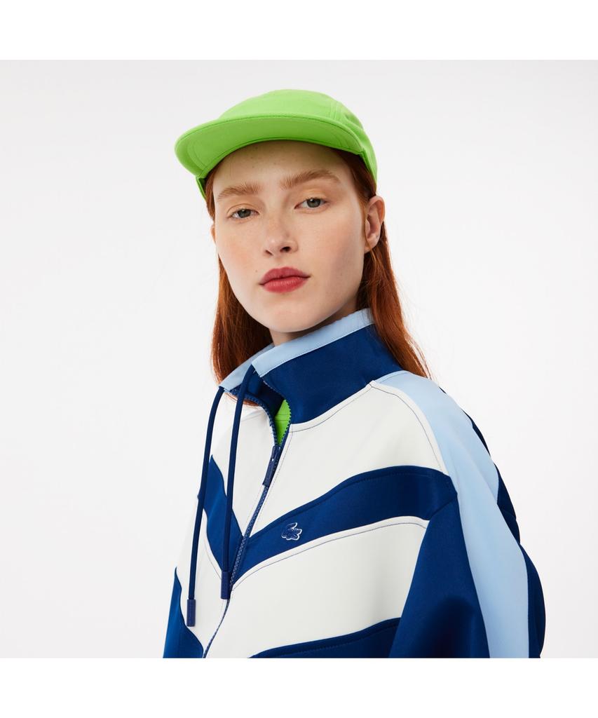 Женское блочное платье LACOSTE Ef4946-54N I5T