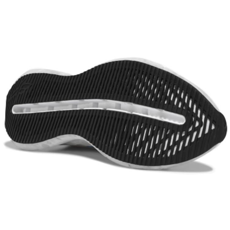 Zig Kinetica BlackEyePatch x Zig Kinetica Reebok Horizon 'Белый' FY3082