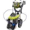 Карбюратор Карбюратор в сборе. Для мойки высокого давления Ryobi RY803111 3200PSI 2.5GPM