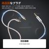 Okcsc JBX Recable IE400pro IE PRO Earphone Cable For For SENNHEISER Compatible with IE100pro OFC Length Earphones/Headphones IE500pro, IE400pro,