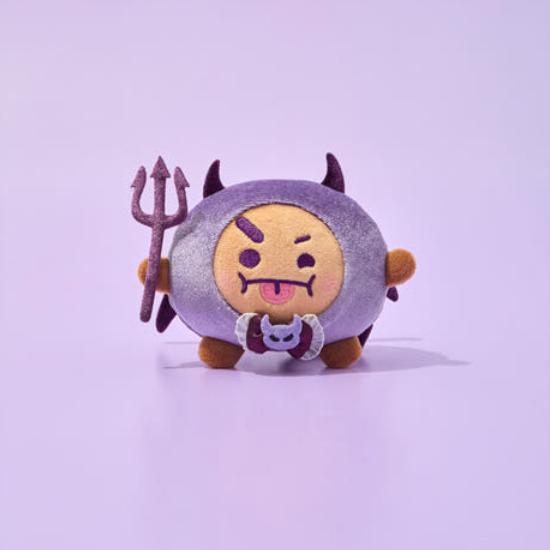 BT21 Мягкая кукла злодей Angel & Villain Edition