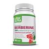 Berberine 500 Mg, 60 Vegetable Capsules