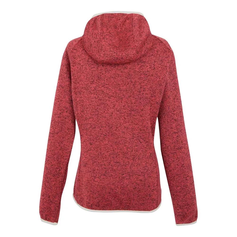 Regatta Флисовая на молнии Newhill II