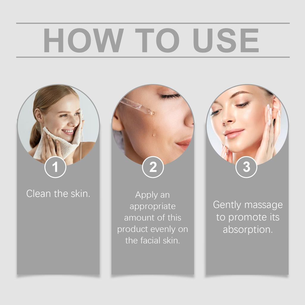 Увлажняющая сыворотка для лица Gentle помогает коже стать гладкой, блестящей и увлажненной. Ежедневный комфортный уход за кожей.(30мл)