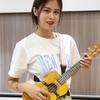 Durable Guitar Shoulder Strap Adjustable Ukulele Strap  Guitar Accessories