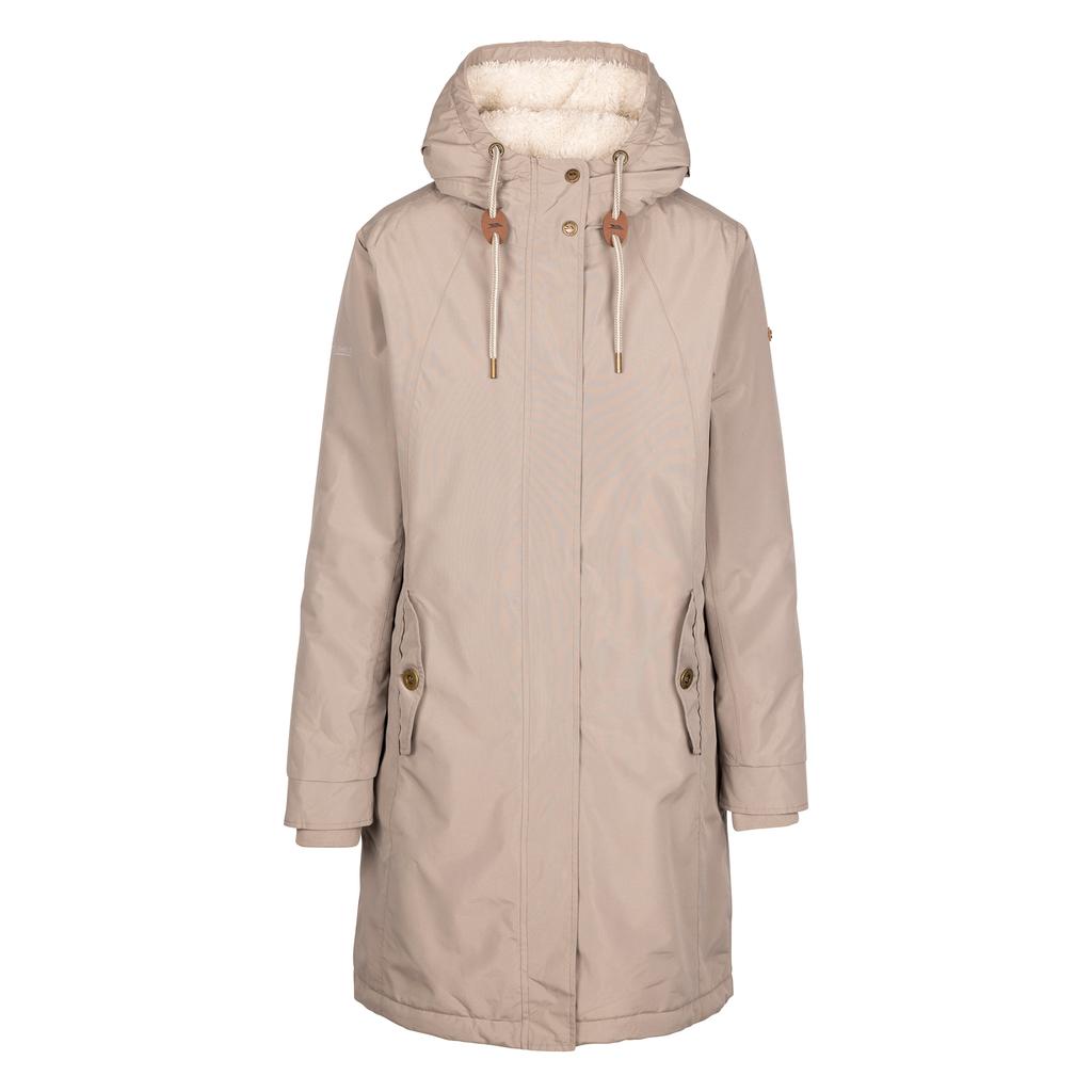 Womens/Ladies Reminder TP50 Waterproof Jacket