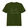 Simple Love South African Flag Heart on Africa T Shirt vintage Washed graphic designer clothes Stretched Slightly Versatile