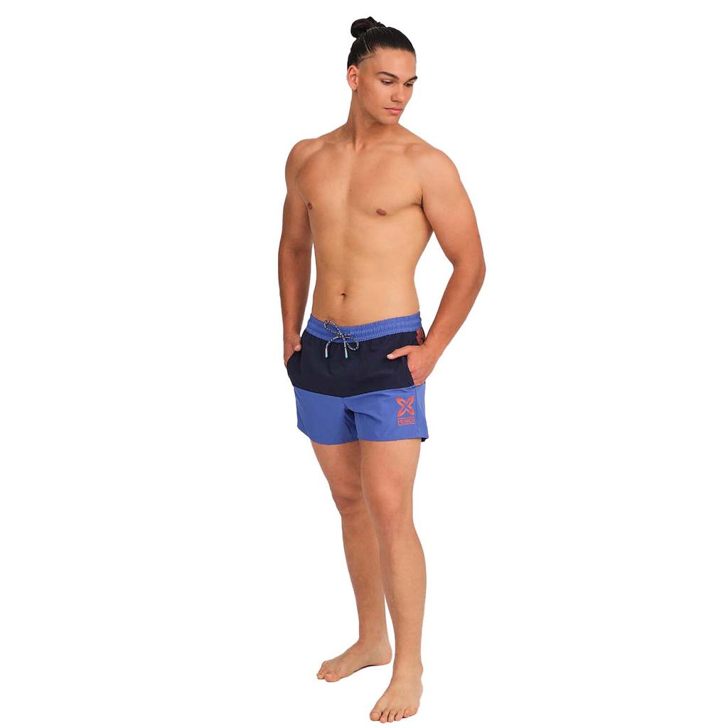 MU12 Мужские шорты для плавания