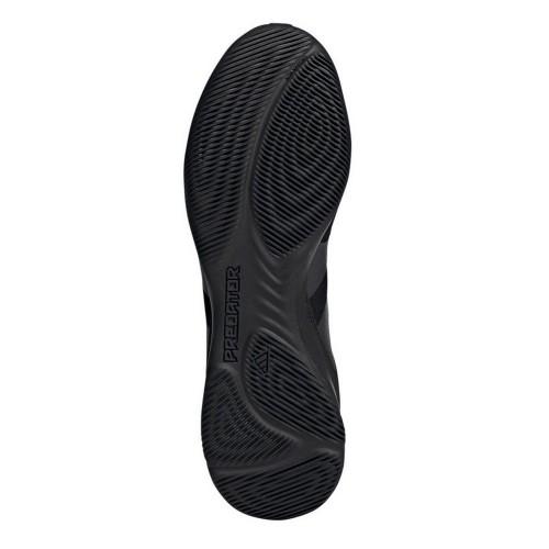 Adidas Mens Predator League Suede Indoor Football Boots