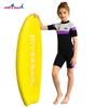 Children's Warm Diving Suit 2.5MM One-piece Short Sleeve Thick Swimming Surfsuit
