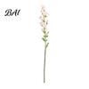Realistic Floral Arrangement Artificial Lily of The Valley Flowers, Bellflower Bouquet for Wedding Table Centerpieces Fake Flowers Home Decoration And