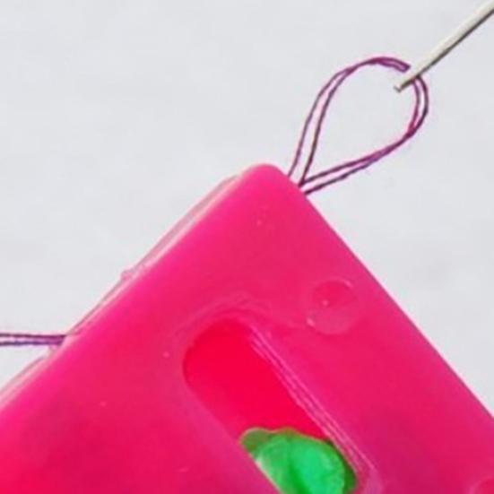 Автоматический нитевдеватель, быстросъемный универсальный нитевдеватель, удобный для пожилых людей инструмент для заправки нити в ручную машину