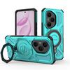 Магнитная беспроводная зарядная крышка для телефона Honor 400 Pro 200 Lite, чехол-подставка для телефона Honor 400 Pro, чехол для Honor 400 Pro