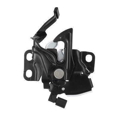 Новый замок капота передний 74120-T5A-003 для Honda Fit 2015-2020 1.5L L4