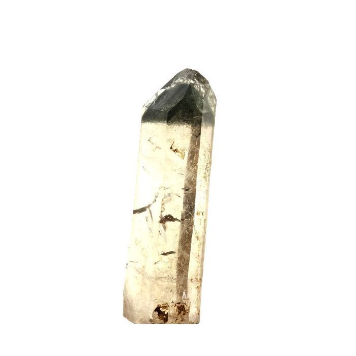 Quartz fantôme 72.5 carats
