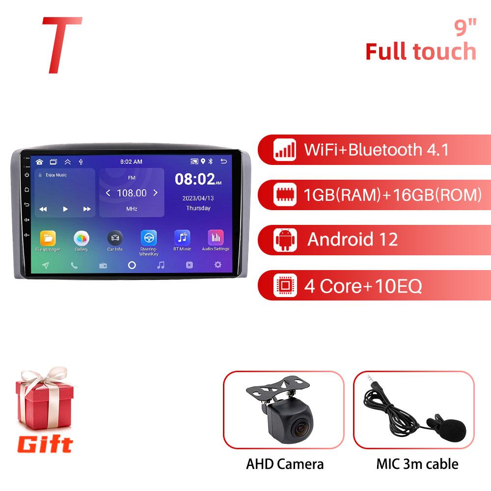 2 Din Android Car Radio for Chevrolet Lova Captiva Gentra Aveo Epica 2006 4G GPS Multimedia Video Player Head Unit Radio Stereo