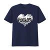 School Spirit Panthers Panther Pride T Shirt vintage Washed designer clothes fashion Comfortable Unisex Stylish streetwear