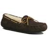 UGG Домашние тапочки Olsen Эспрессо 1003390-ESP