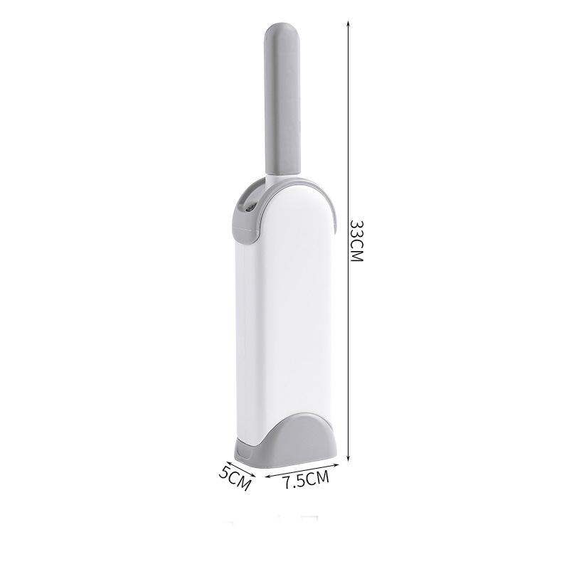 Модный унисекс очиститель для шерсти домашних животных щетки для чистки шерсти липкая щетка для удаления статического электричества антистатическое средство для удаления катышков щетка для волос для одежды пылеудаление