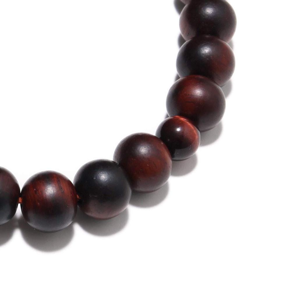 Четки из красного тигрового глаза, сделанные в Японии, из чистого шелка, мешочек для бусин, молитва ручной работы, четки отечественного производства, которые могут использоваться всеми сектами