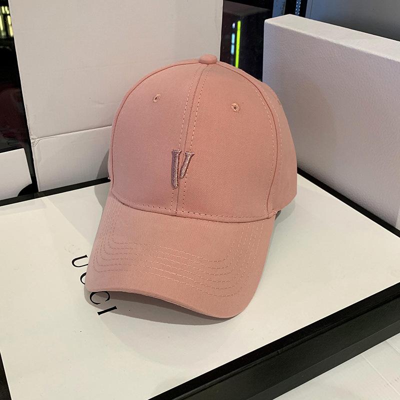 Женская бейсболка для активного отдыха, модная и универсальная, подходит для активного отдыха и повседневной носки