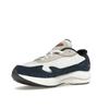 Mizuno Wave Rider Beta Insignia Blue Unisex Sneakers White Snow-White Shifting-Sand D1GA330904