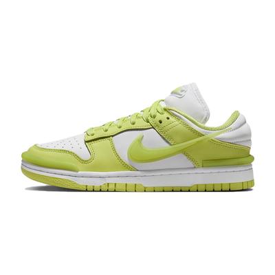 Dunk Low Twist Lemon Twist Женские кроссовки Обувь для скейтбординга DZ2794-700