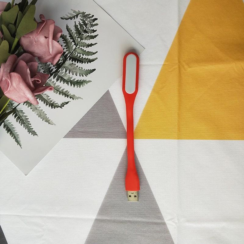 Мини USB светодиодный светильник портативный для чтения DC 5V складной светильник для защиты глаз для мобильного питания компьютера светодиодный ночник