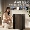 Philips SBX500 Smart Fireproof Safe with Wi-Fi Fingerprint Key Access