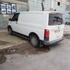 Комплект молдингов и арок (11 деталей) 1 дверь, Короткая база для Volkswagen T5 Transporter 2003-2010 гг