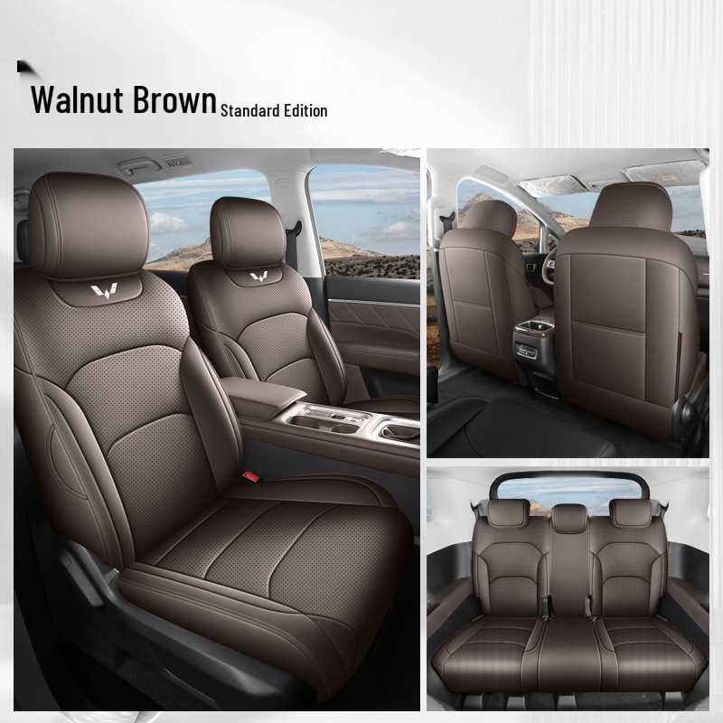 Wuling Xingguang 560 2026 CVT Elite Car Seat Covers